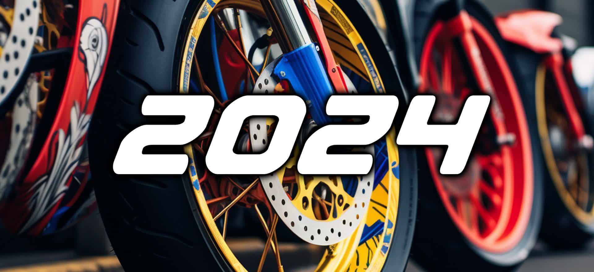 Právě si prohlížíte Nouveautés 2024 – Découvrez nos derniers kits déco jante moto !