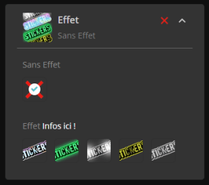 Customization: How to use our unique configurator to create your personalized graphics kit 4 3348a084b74bb7fef7a363818c9653e6