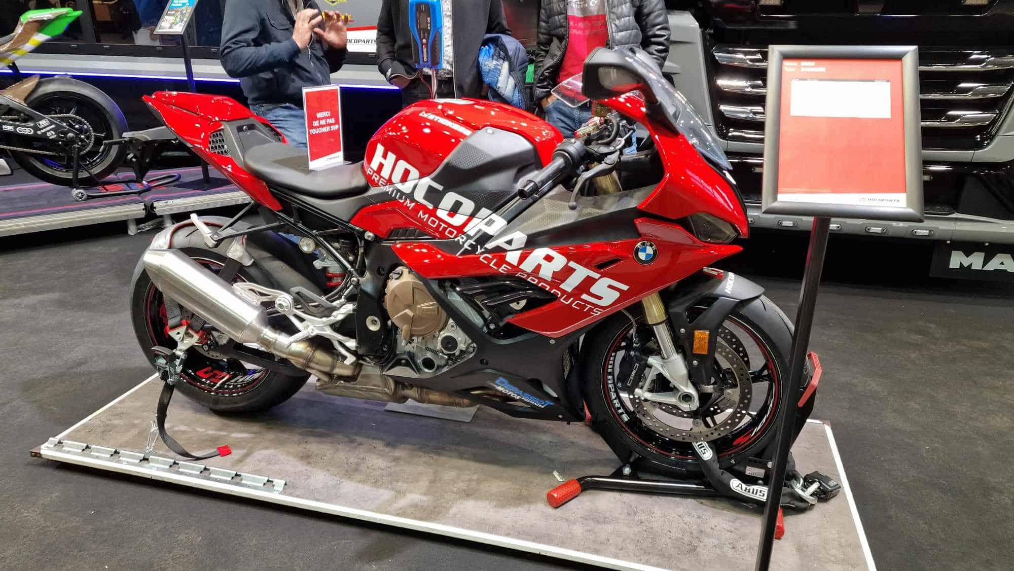 Novità Moto 2024: Scoprite le Tendenze e le Innovazioni 5 Nessuna traduzione disponibile.