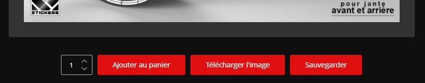 Personalization: How to use our unique configurator to create your personalized graphics kit Unable to provide a translation. The input appears to be a hash or code, not translatable text.