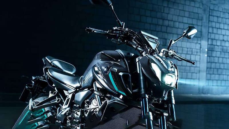 Novità Moto 2024: Scopri le Tendenze e le Innovazioni 3 MT-07 2009