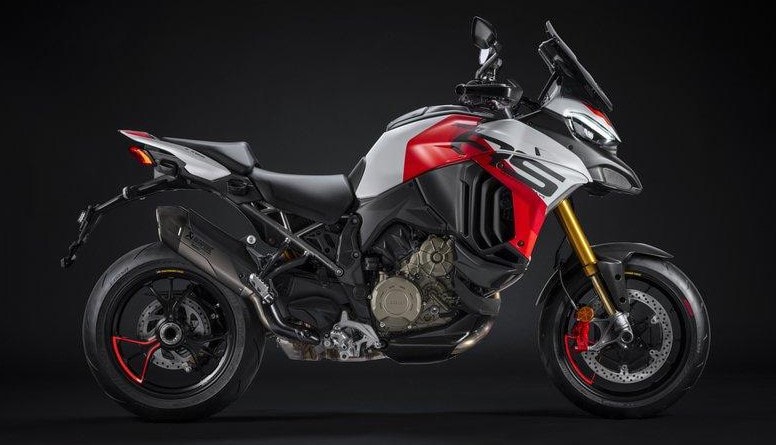 Novità Moto 2024: Scopri le Tendenze e le Innovazioni 2 Presentazione completa di Ducati Multistrada V4 RS 2024 e foto: quando il superbike incontra il turismo 4