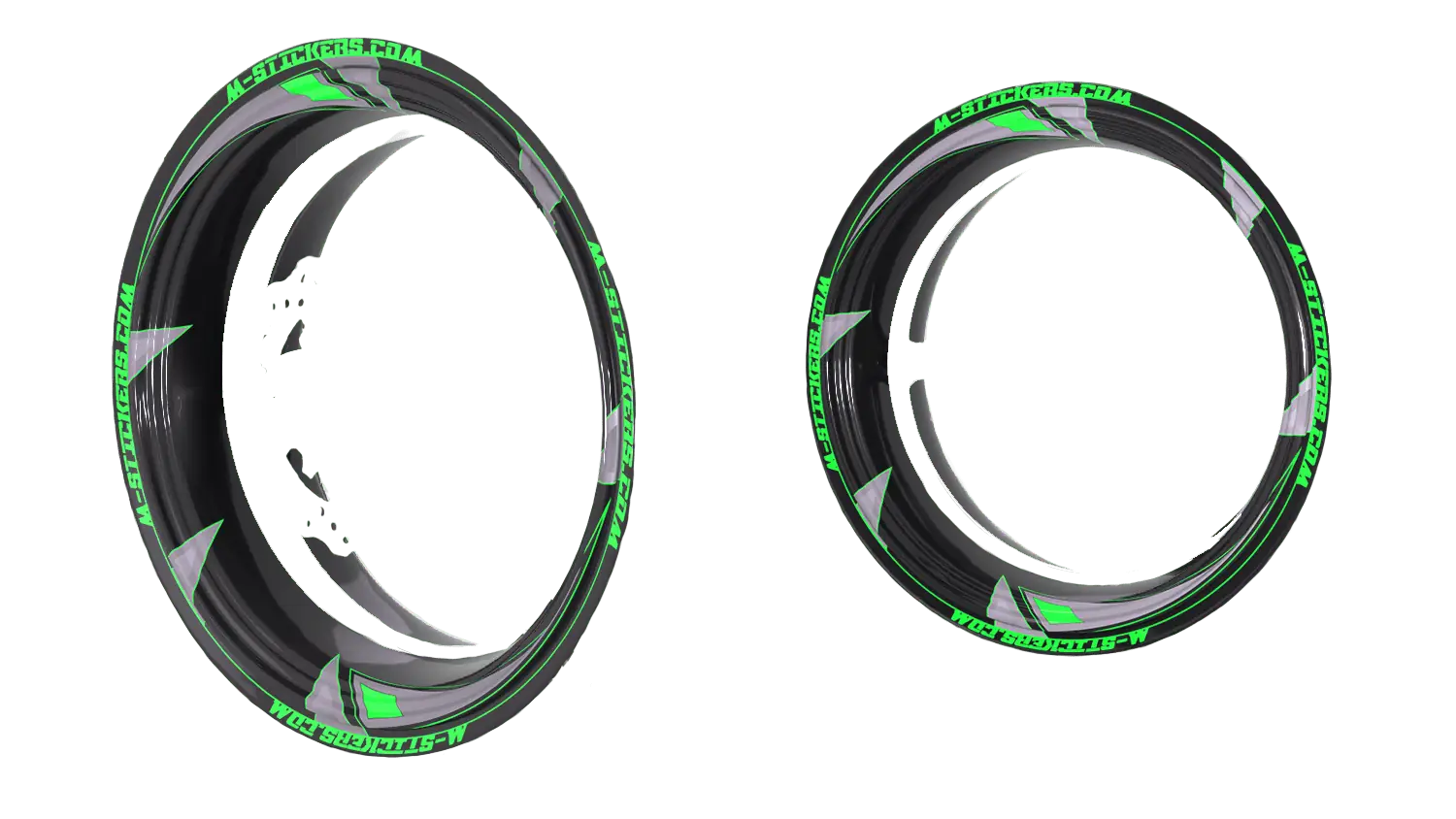 Visual Products Configurator option image