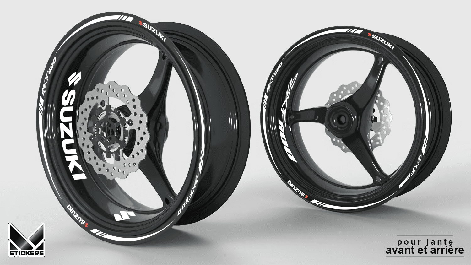 felnimatricák Suzuki GSX-F 600 Fehér – Készletkisöprés 1 Felnimatricák Suzuki GSX-F 600 Fehér – Készletkisöprés