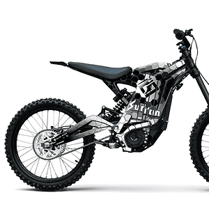 Graphics Kit SUR-RON LIGHT-BEE – Exa (Clearance)