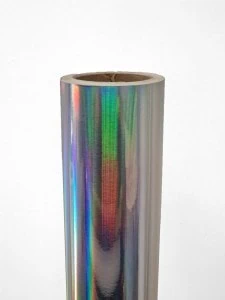 holografski
